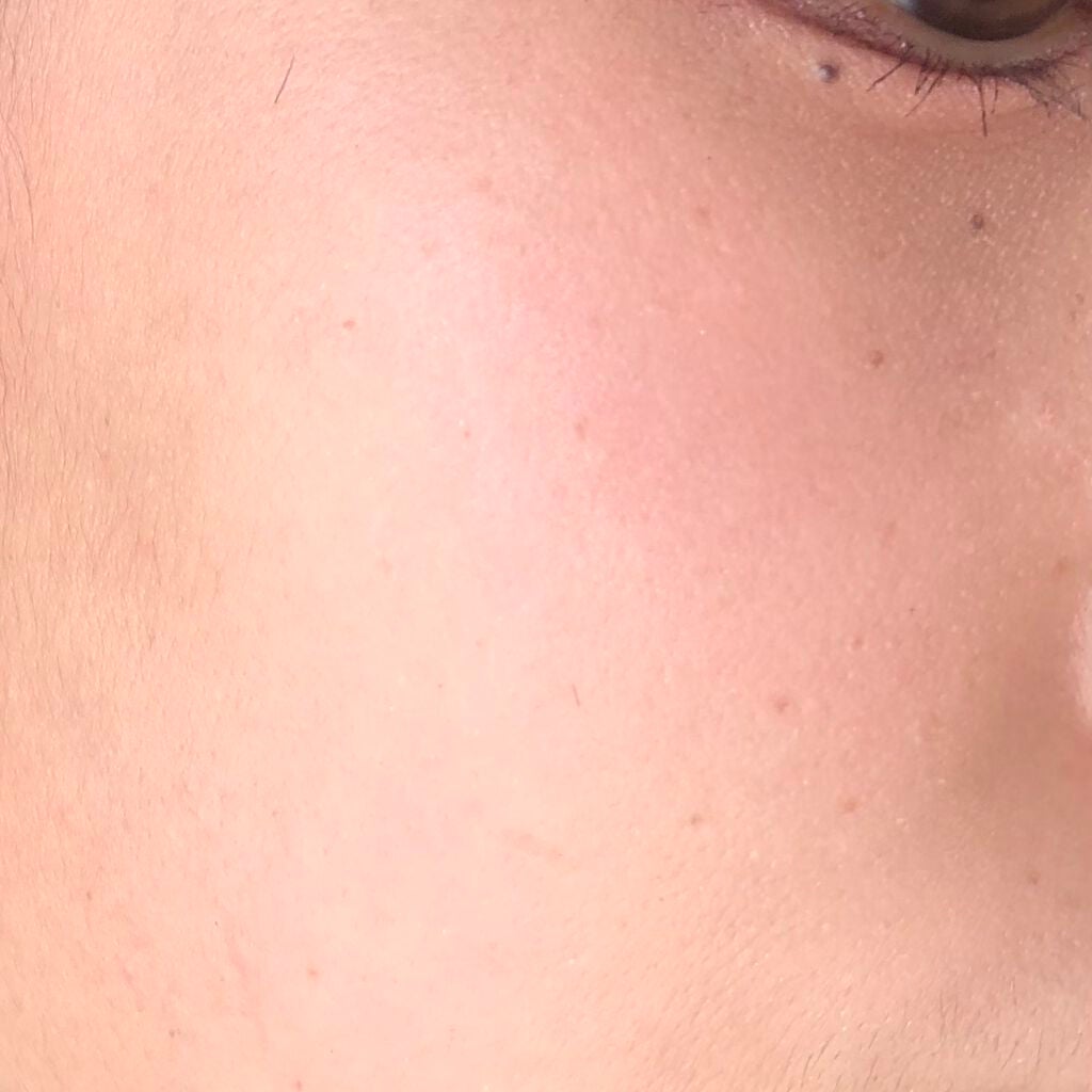 リップ&チーク ジェル/キャンメイク/ジェル・クリームチークを使ったクチコミ(2枚目)