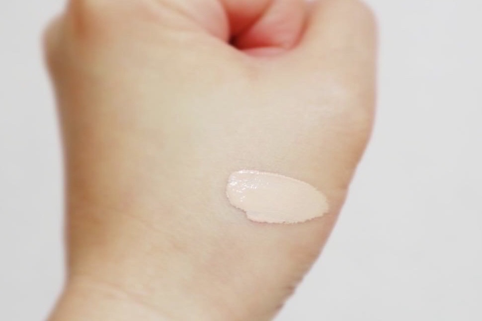 ディオールスキン フォーエヴァー スキン コレクト コンシーラー 0.5Nニュートラル/Dior/リキッドコンシーラーを使ったクチコミ（3枚目）