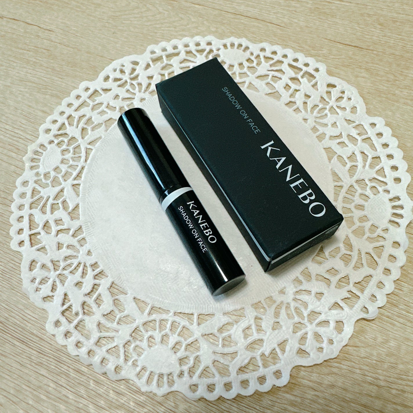 シャドウオンフェース/KANEBO/シェーディングを使ったクチコミ(2枚目)