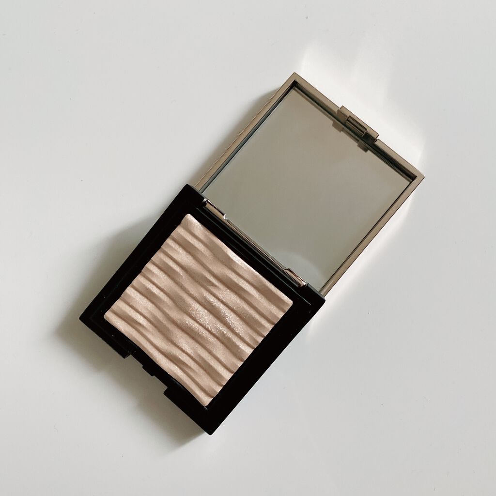 プリズム エアー ハイライター/CLIO/パウダーハイライトを使ったクチコミ(4枚目)