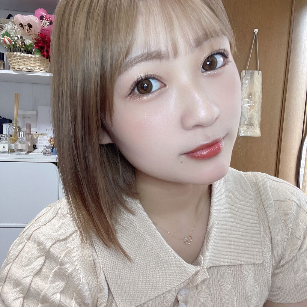 リペアリティ ヘアトリートメント/オージュア/ヘアマスク・ヘアパックを使ったクチコミ（3枚目）