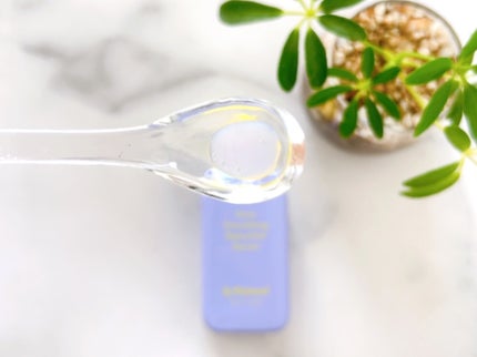 ポアスムージングバクチオールセラム/By Wishtrend/美容液を使ったクチコミ(3枚目)