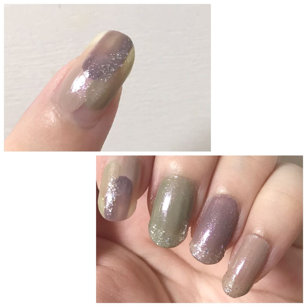 ネイルカラー/オルビス/マニキュア by ☁紫雲☁️