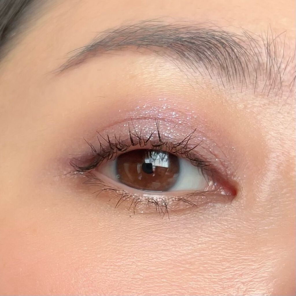 MERCURY RETROGRADE/Huda Beauty/アイシャドウパレットを使ったクチコミ（2枚目）