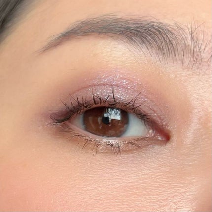 ジューシーラスティングティント/rom&nd/リップティントを使ったクチコミ(2枚目)