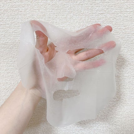 CICAトリプルリペアマスク /我的美麗日記/シートマスク・パックを使ったクチコミ(4枚目)