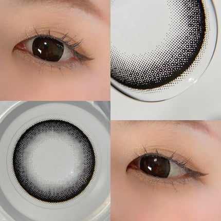 MOLAK 1day/MOLAK/ワンデー(1DAY)カラコンを使ったクチコミ(5枚目)