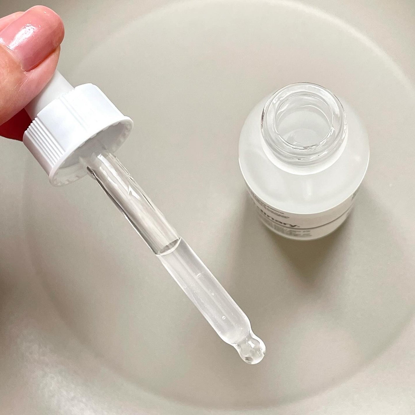 N10+Z1フェイスセラム /The Ordinary/美容液を使ったクチコミ(2枚目)