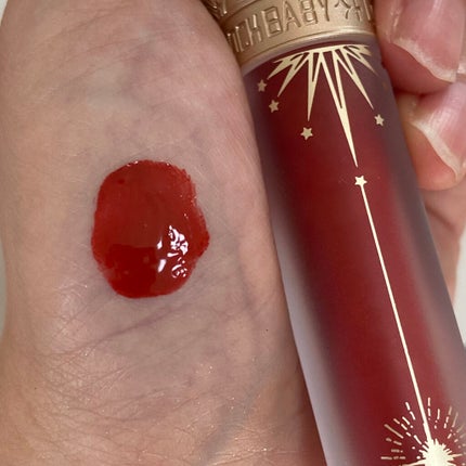 ユニコーンシリーズ マジックワンドルージュ/FlowerKnows/口紅を使ったクチコミ(5枚目)