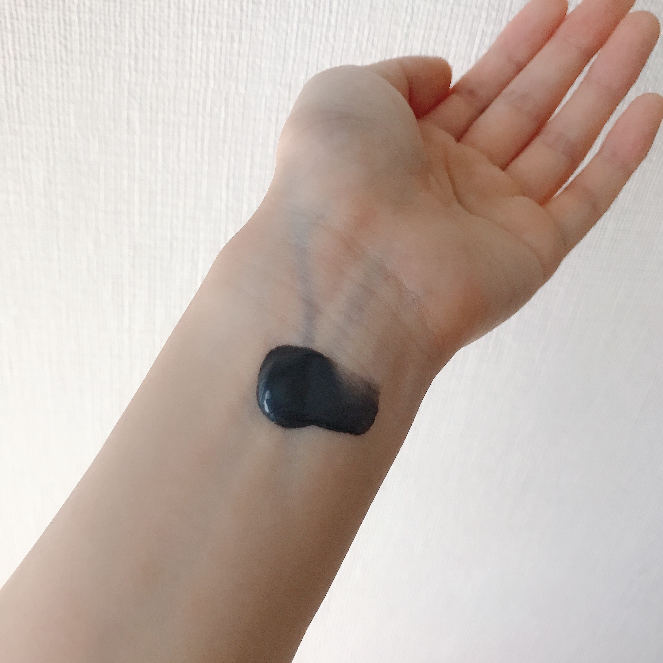 JUSO KURO WASH/旅するJUSO/洗顔フォームを使ったクチコミ（3枚目）