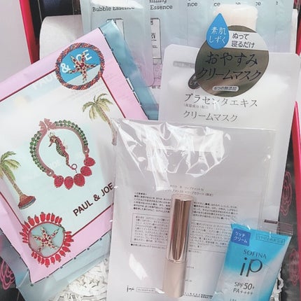 ブルーム ボックス/BLOOMBOX/その他を使ったクチコミ(5枚目)