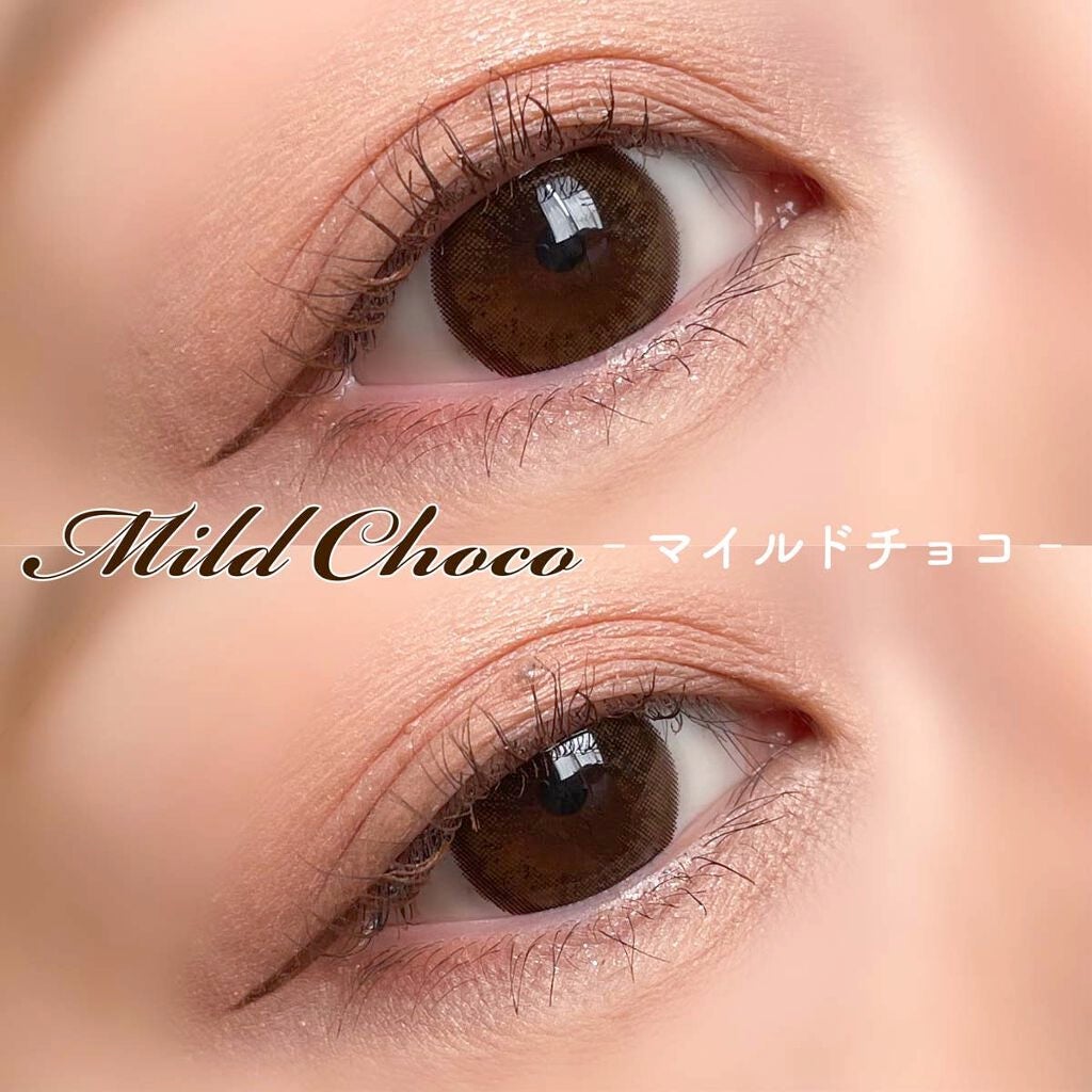 Couture(クチュール)/グラムレンズ/カラーコンタクトレンズを使ったクチコミ(2枚目)