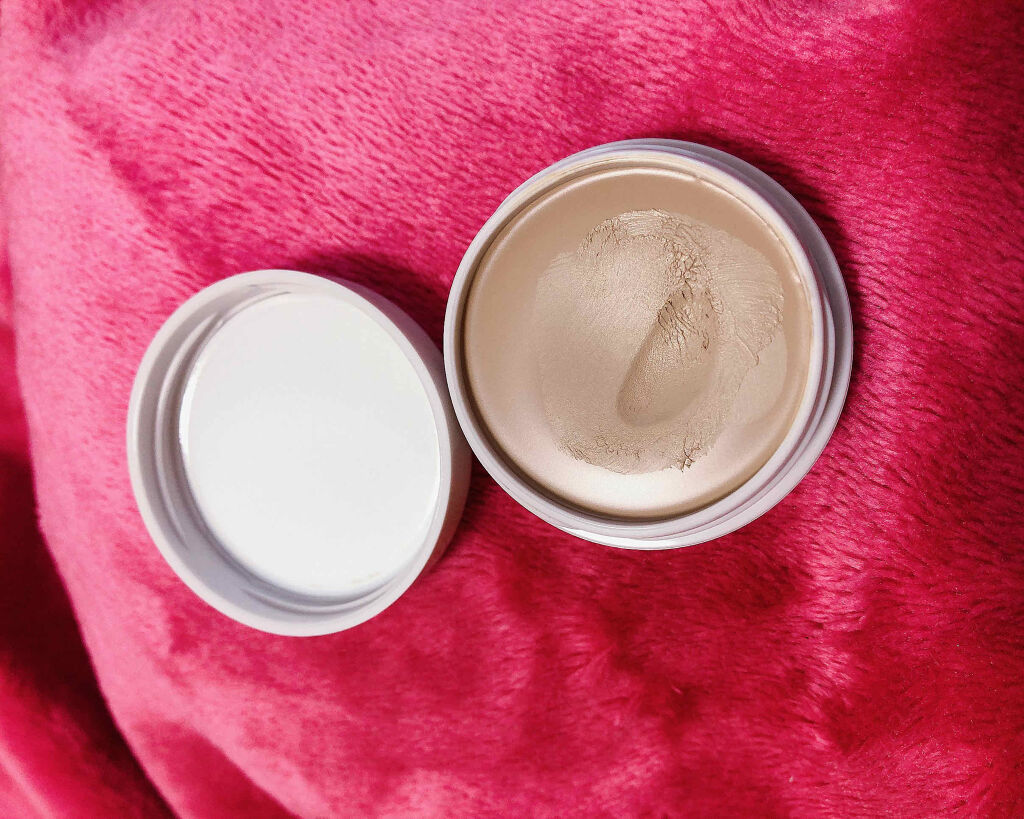 スポッツカバー ファウンデイション/SHISEIDO/クリームコンシーラーを使ったクチコミ（3枚目）