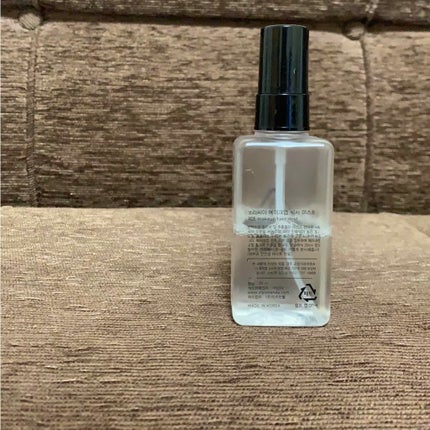 makeup fixer mist/3CE/ミスト状化粧水を使ったクチコミ(2枚目)