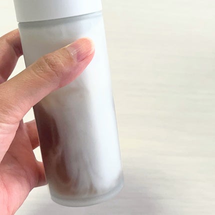 ヴィーガンコンブチャ ティー エッセンス/Dr.Ceuracle/オールインワン化粧品を使ったクチコミ(10枚目)