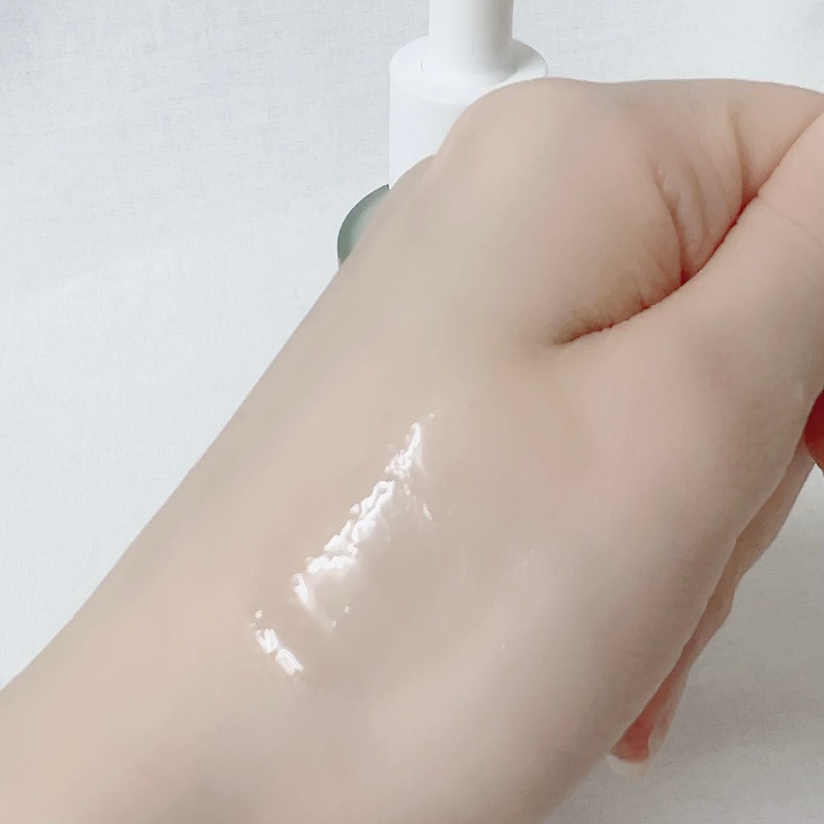 エクソソームシカ アンプル/MEDICUBE/美容液を使ったクチコミ(4枚目)