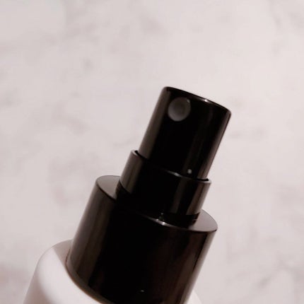 ビバラピンク パフュームヘア&ボディミスト/skybottle/香水(その他)を使ったクチコミ(4枚目)