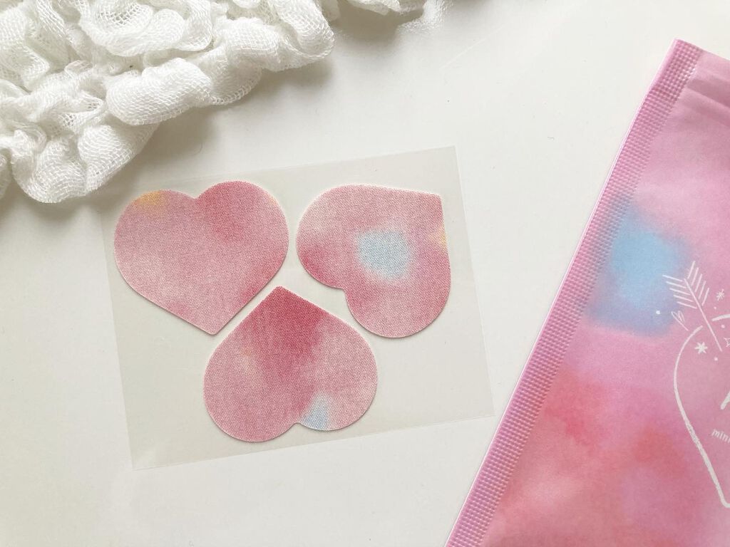 こりキュン 鎮痛消炎ミニ温膏A(医薬品)/グラフィコ/その他を使ったクチコミ(2枚目)