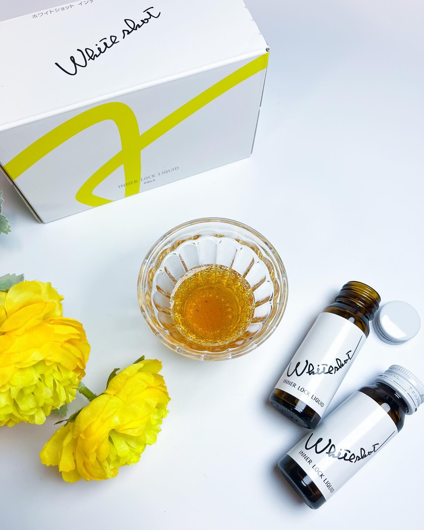 スキンプロテクター DX/ホワイトショット/日焼け止めクリームを使ったクチコミ（3枚目）