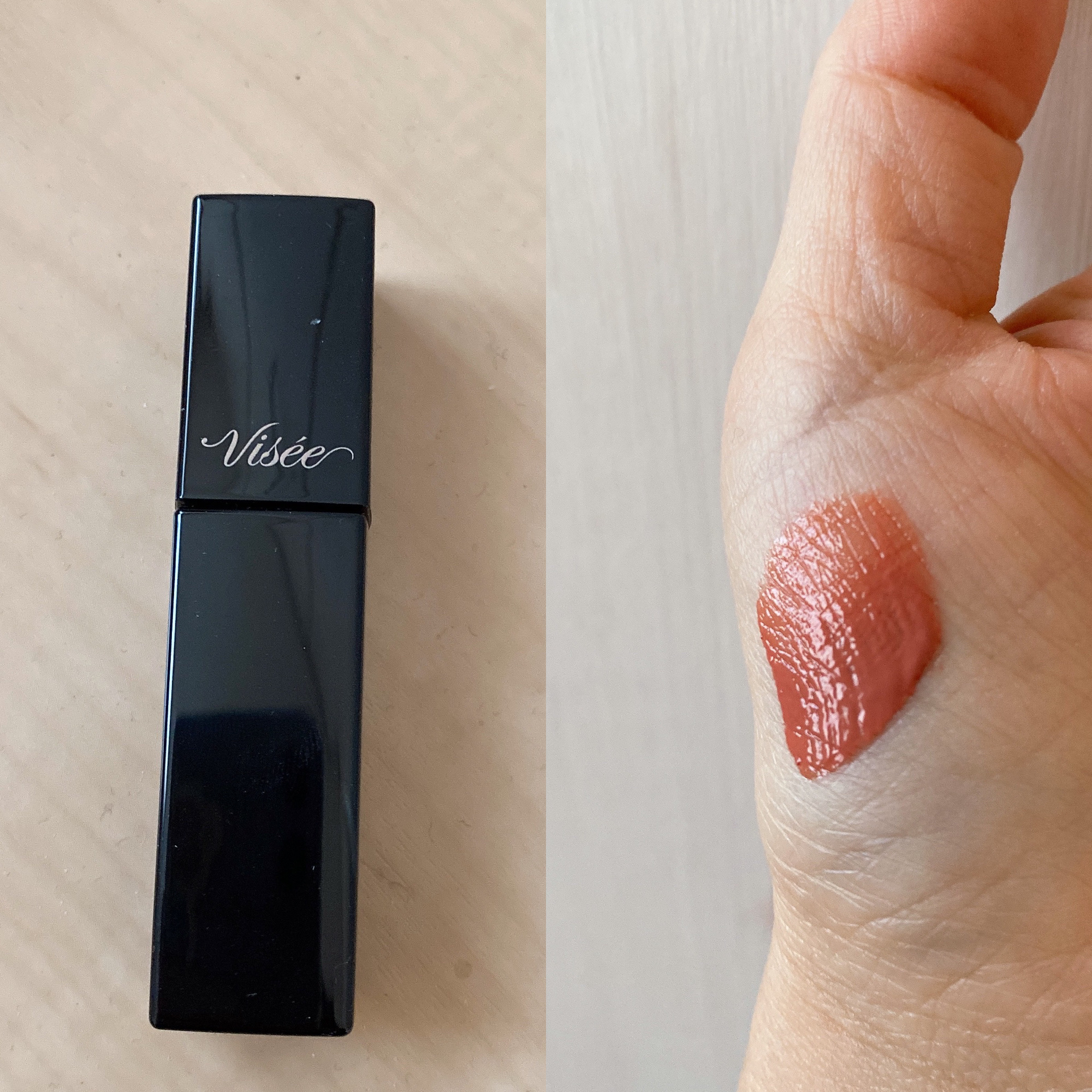 ロング＆カールマスカラ アドバンストフィルム/ヒロインメイク/マスカラを使ったクチコミ（3枚目）