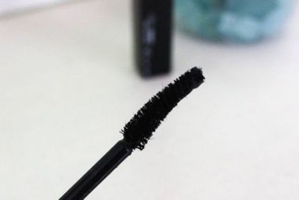 ラッシュフォーマーWP(ロング)/KATE/マスカラを使ったクチコミ(1枚目)