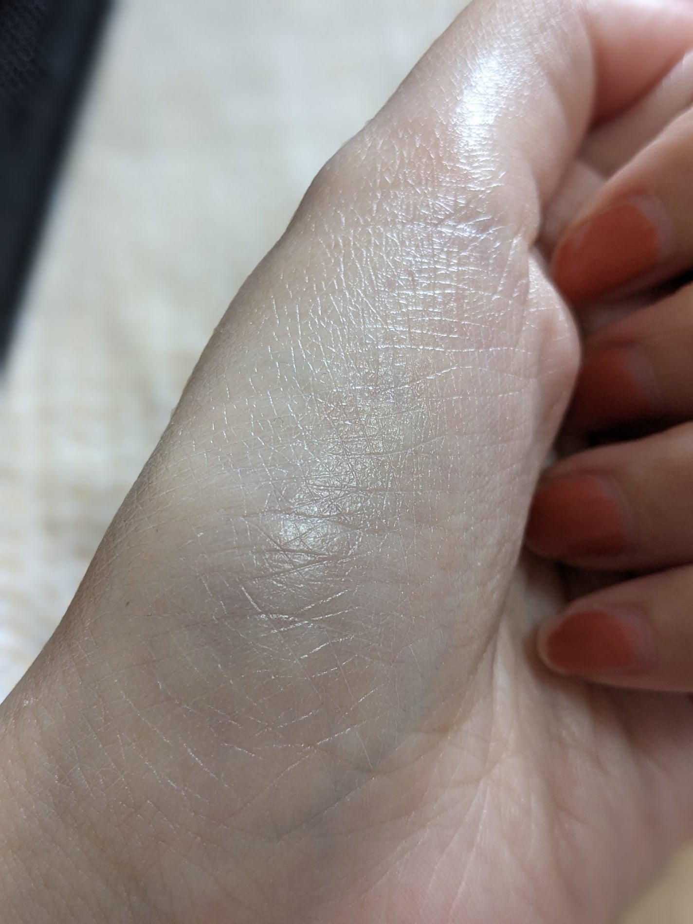 つやつやトーンアップUV/ボタニカルフォース/化粧下地を使ったクチコミ(4枚目)