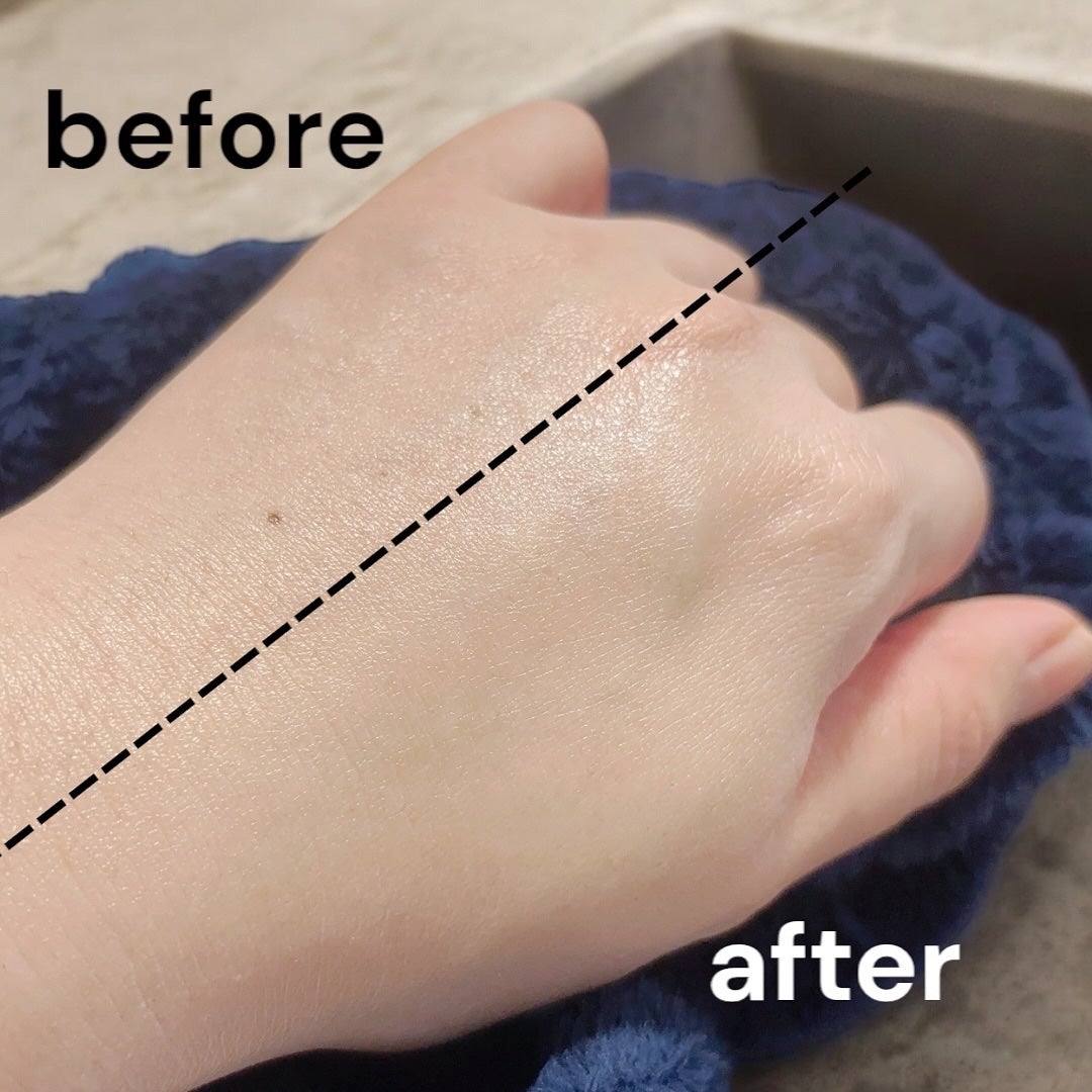 ANTIOXIGEN パッククレンザー/大熊製薬/その他洗顔料を使ったクチコミ(4枚目)