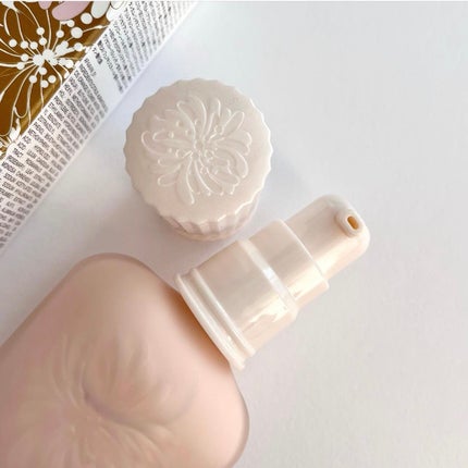 プロテクティング ファンデーション プライマー /PAUL & JOE BEAUTE/化粧下地を使ったクチコミ(4枚目)