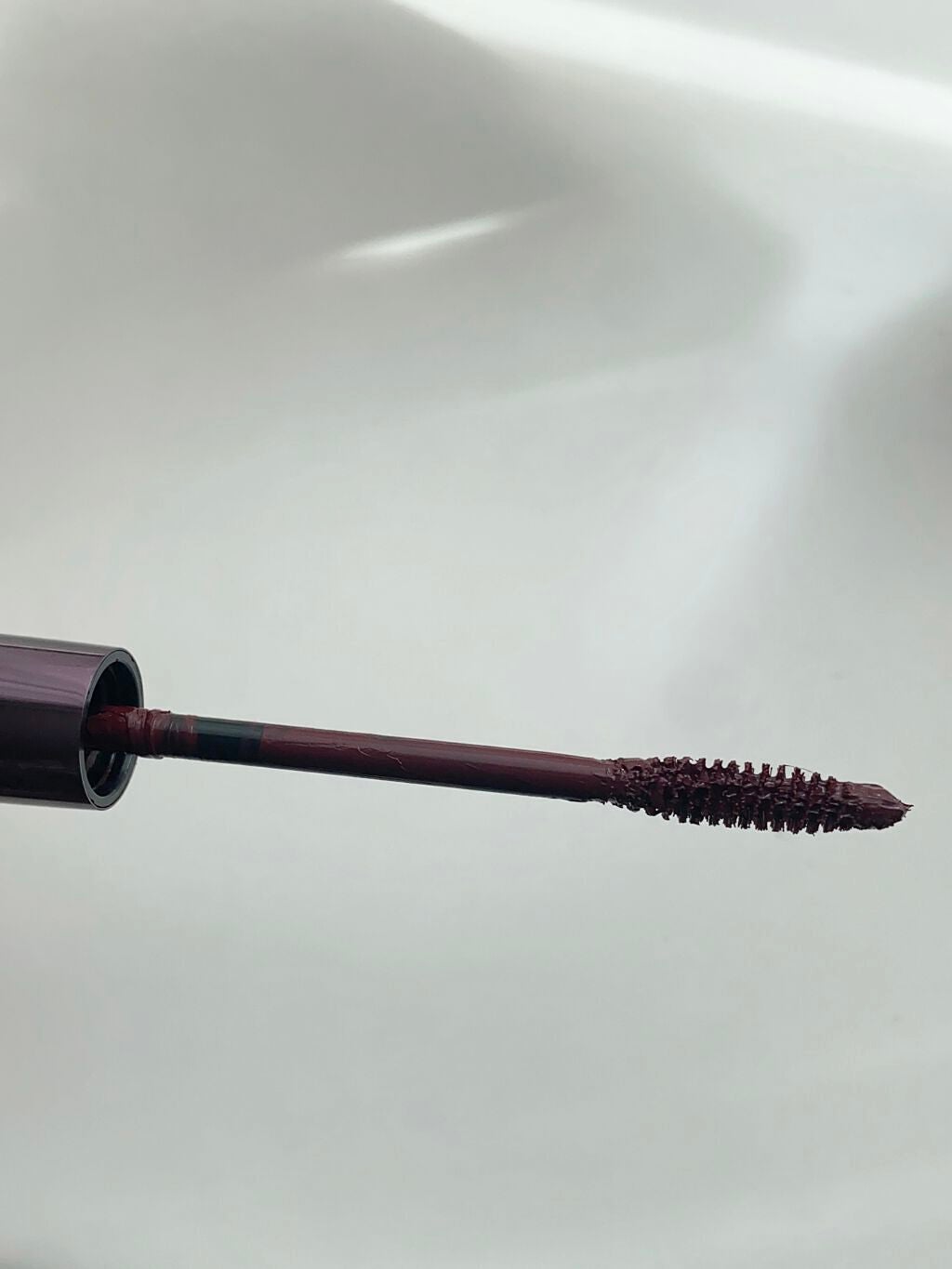 MOTE MASCARA™ (モテマスカラ)/UZU BY FLOWFUSHI/マスカラを使ったクチコミ(3枚目)