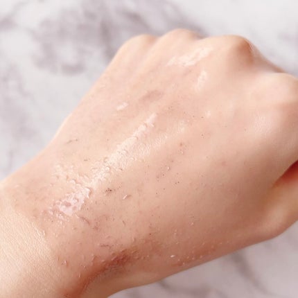 メイククレンジング/ルバンシュ/オイルクレンジングを使ったクチコミ(3枚目)