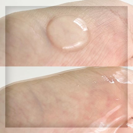 ポアタイトニングコラーゲンアンプル/Biodance/美容液を使ったクチコミ(4枚目)