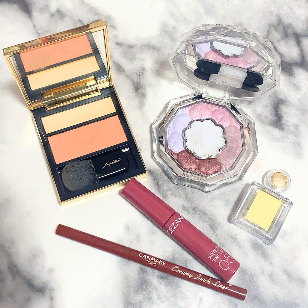 mikan on LIPS ãð仿¥ã®ã¡ã€ã¯ðåšå®
å€ådayð»ð â¡ä»æ¥ã¯ã«ã©ãã«ãªã«ãŒãã£ã¬..ãïŒ1æç®ïŒ