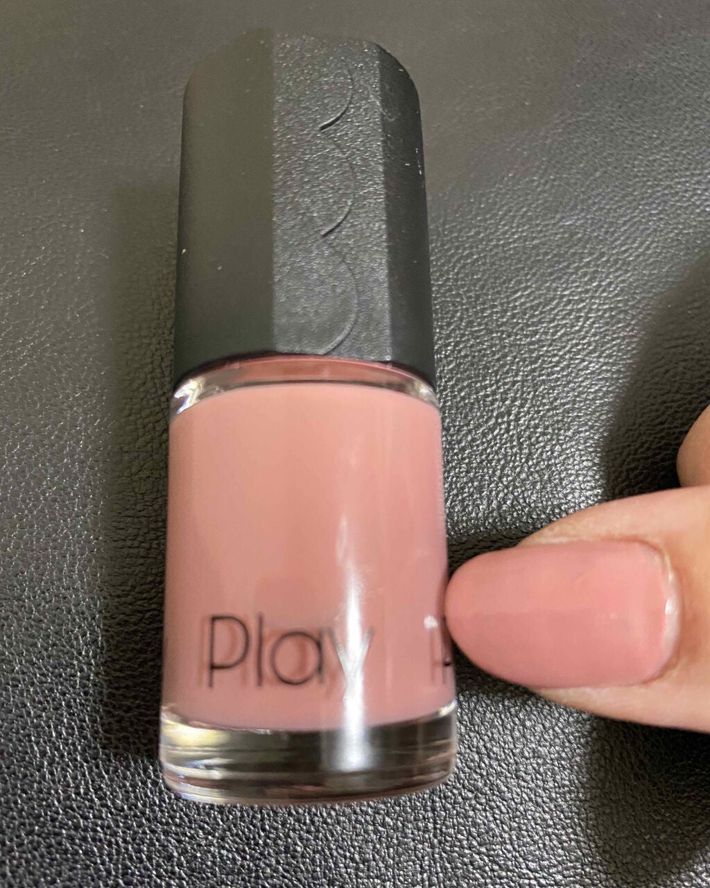 プレイネイル/ETUDE/マニキュアを使ったクチコミ(1枚目)