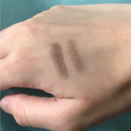 アイニュアンス/キャンメイク/アイシャドウパレットを使ったクチコミ(3枚目)