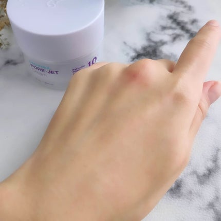 ドクタージー バクチオールポアジェットクリーム/Dr.G/フェイスクリームを使ったクチコミ(6枚目)