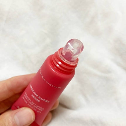 リップグロウィバーム/LANEIGE/リップバームを使ったクチコミ(2枚目)