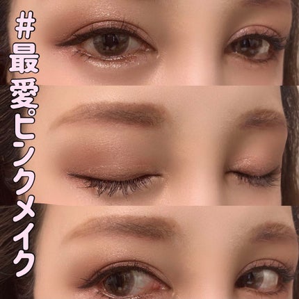 カラーオン アイブロウ/excel/眉マスカラを使ったクチコミ(1枚目)