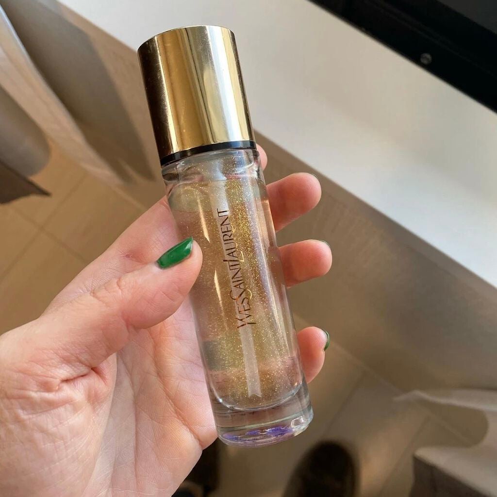 ラディアント タッチ ブラープライマー/YVES SAINT LAURENT BEAUTE/化粧下地を使ったクチコミ(1枚目)