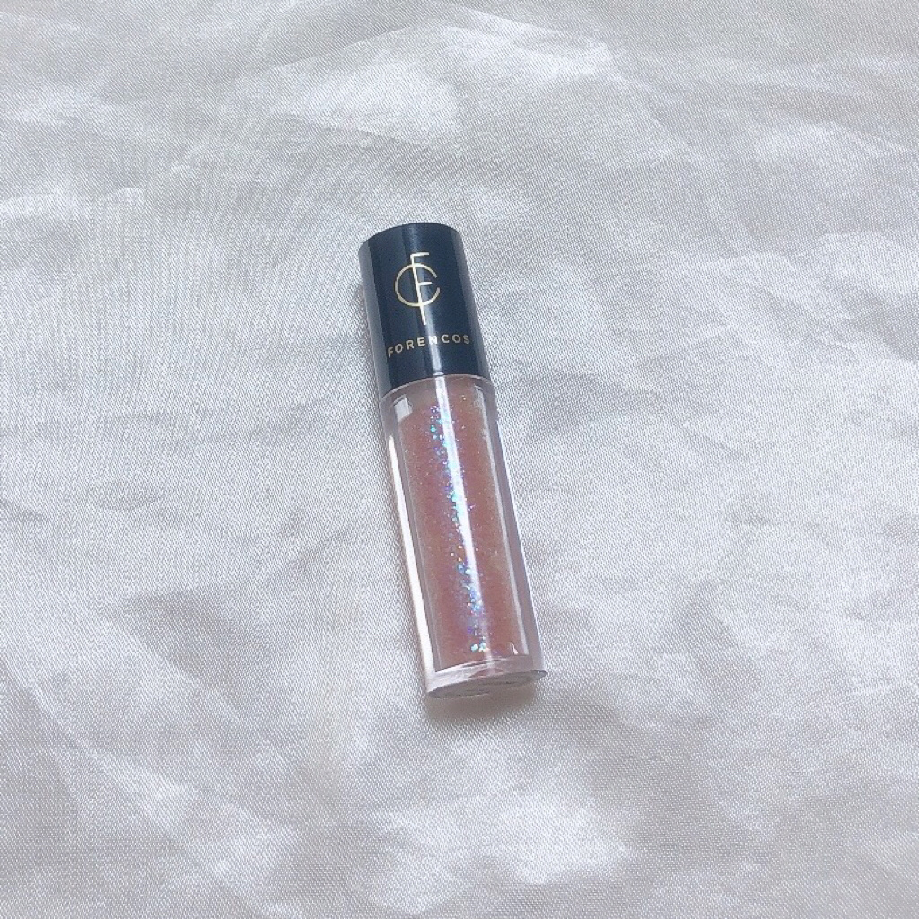 ティアグリッジー/フォレンコス/ジェル・クリームアイシャドウを使ったクチコミ（3枚目）