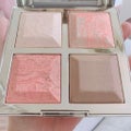 BECCA BFFs Bronze Blush & Glow Palette