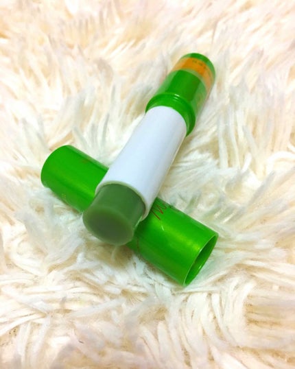 メルティクリームリップ/メンソレータム/リップクリームを使ったクチコミ(2枚目)