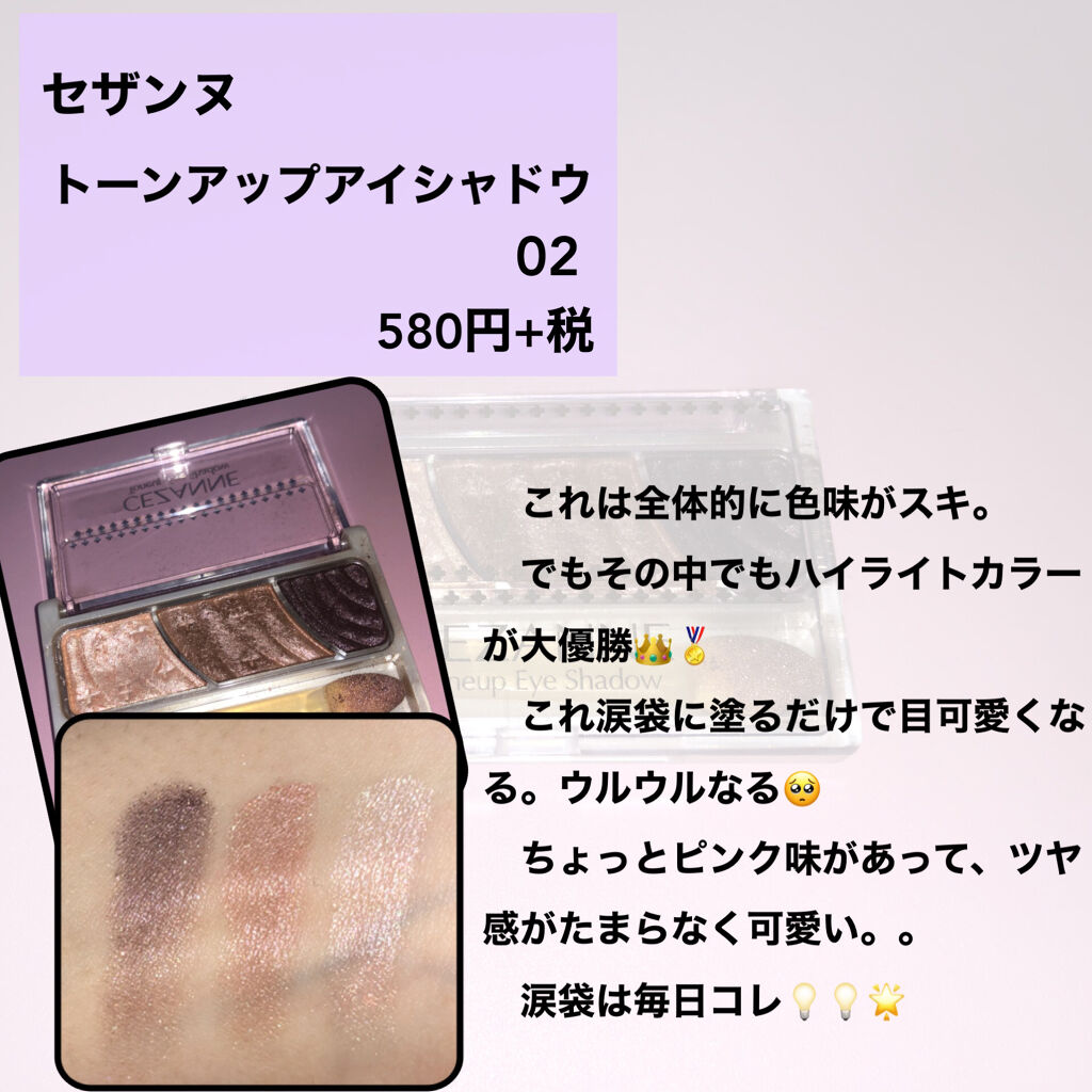 プリズムエアブラッシャー/CLIO/パウダーチークを使ったクチコミ（3枚目）