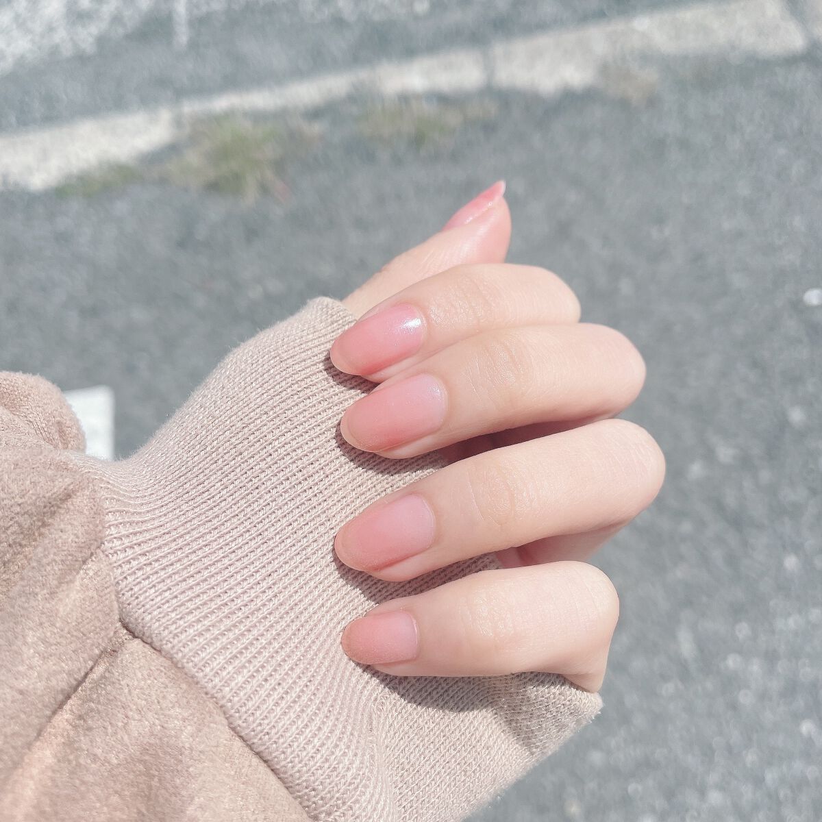 ねいるきろく️

ෆ‪┈┈┈┈┈┈┈┈┈┈┈┈┈┈┈ෆ‪

［使用したネイル］
ベース
ネイルホリック
ネイルホリック 24_7 ベースコート

カラー
キャンメイク
ファンデーションカラーズ
01ナチュラルピンク

N67コットンフェアリ