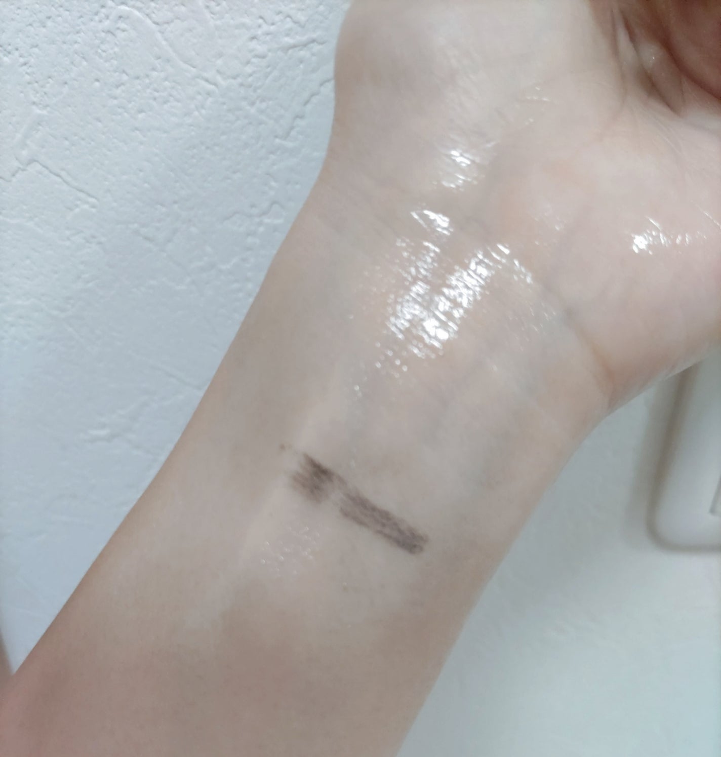 センテラ ライトクレンジングオイル/SKIN1004/オイルクレンジングを使ったクチコミ(3枚目)