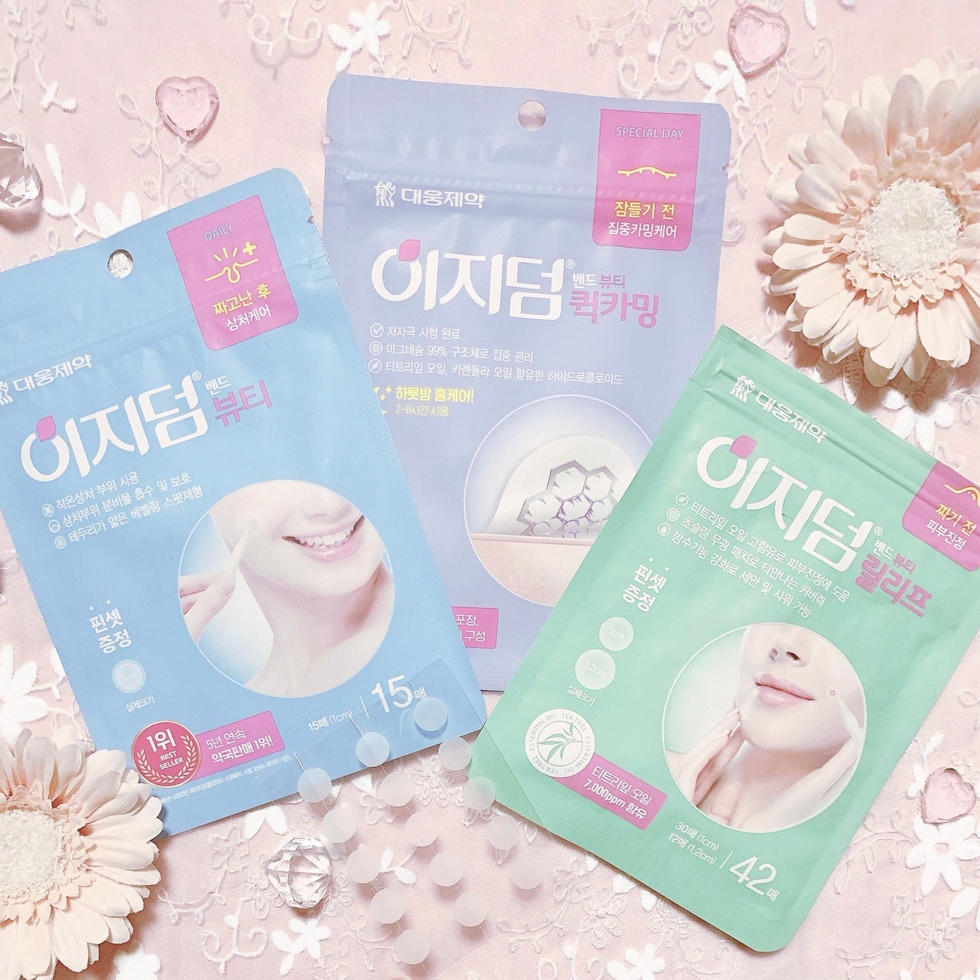 トーンブライトニング カプセルアンプル/SKIN1004/美容液を使ったクチコミ(3枚目)