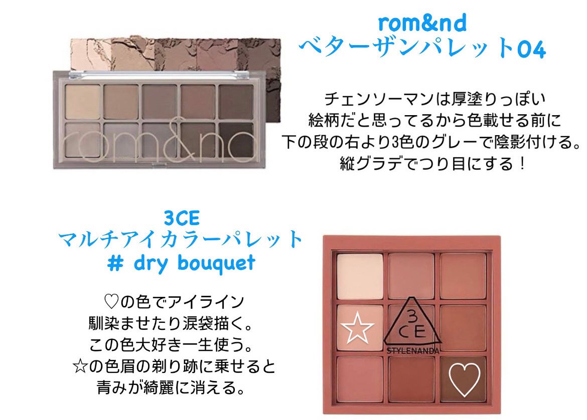 ふゆ on LIPS 「⚠️コスプレ⚠️チェンソーマンパワーちゃんのコスプレメイクのや..」(5枚目)