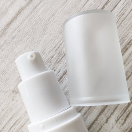 フレッシュリージュースドビタミンチャージングセラム(30ml)/Klairs/美容液を使ったクチコミ(2枚目)