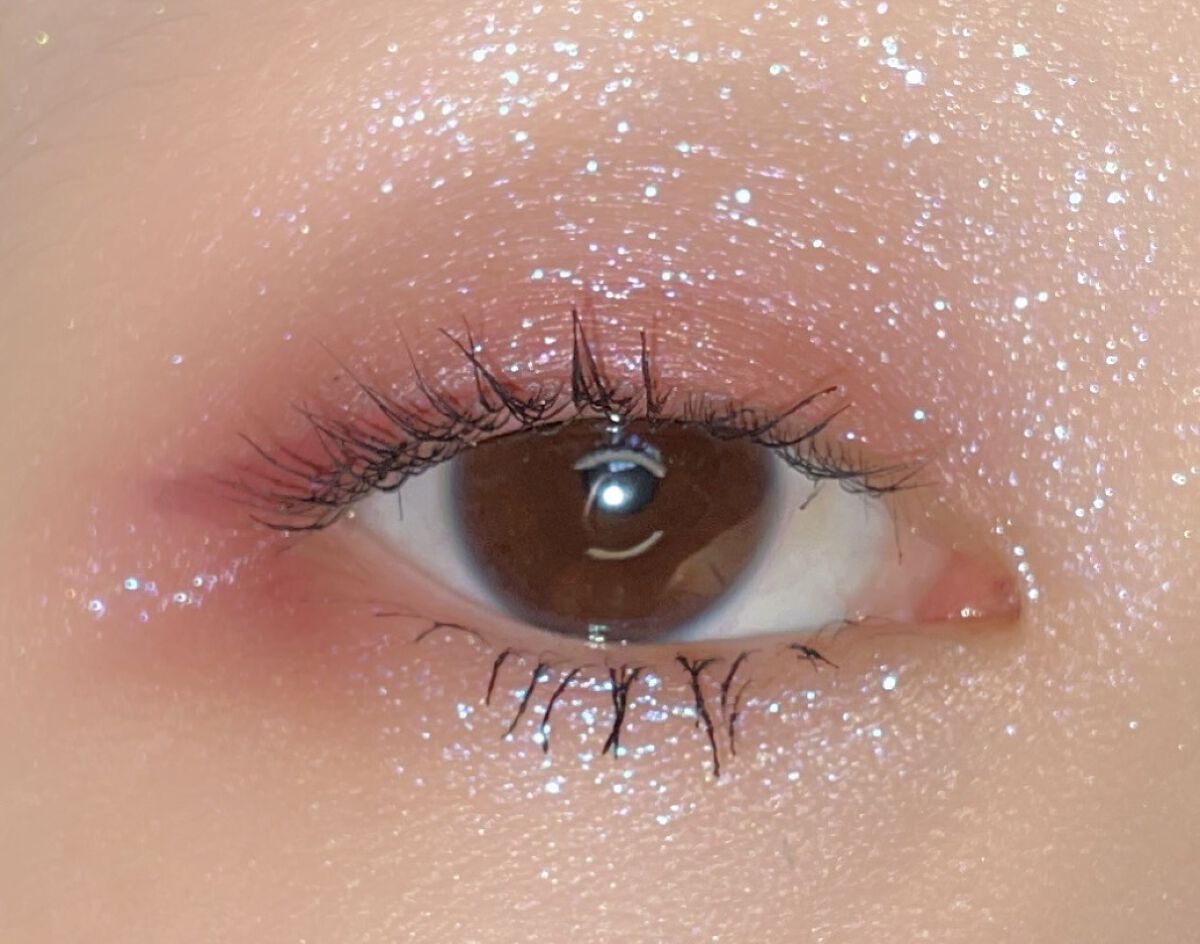 トーン タッチ アイズ/SUQQU/単色アイシャドウを使ったクチコミ（2枚目）