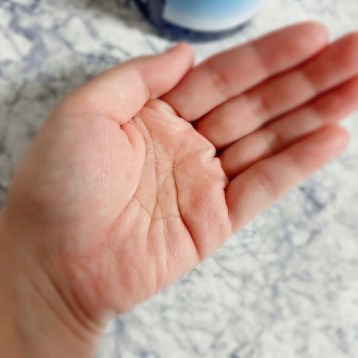 リラックスナイトリペア シャンプー／トリートメント シャンプー本体 475ml/YOLU/市販シャンプーを使ったクチコミ（3枚目）