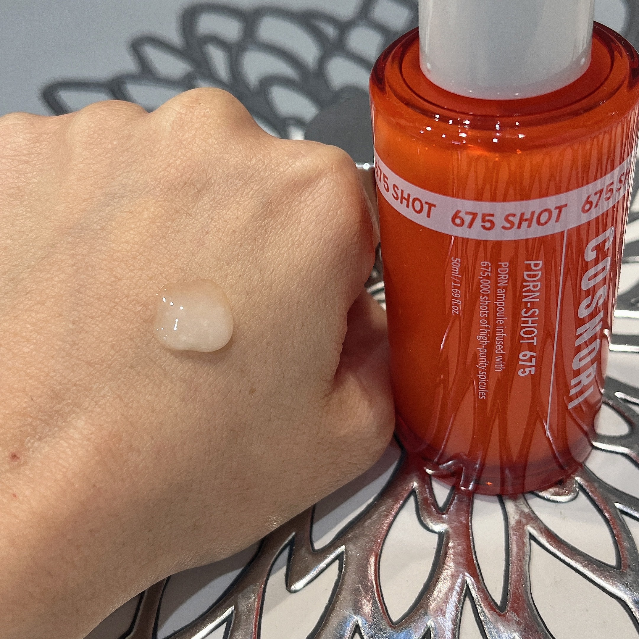 を使ったクチコミ（3枚目）